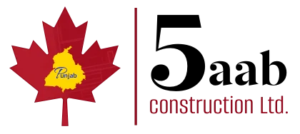 5aab Construction Ltd.